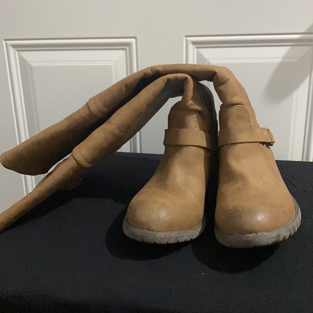 Women’s Boots